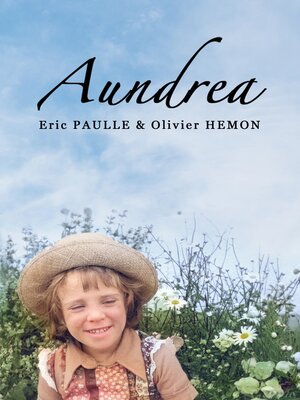 cover image of Aundrea